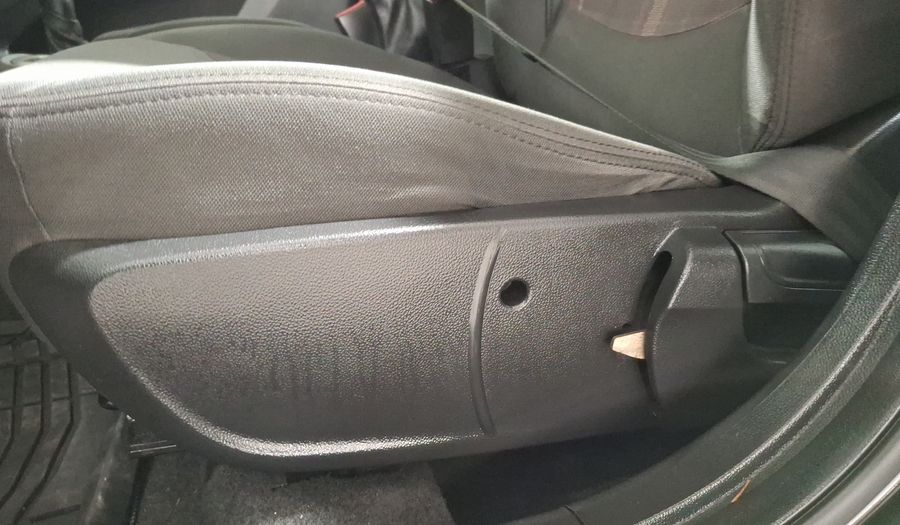 Chevrolet Aveo 1.5 LTZ F AUTO Sedan 2018