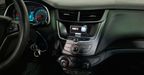 Chevrolet Aveo 1.5 LTZ F AUTO Sedan 2018