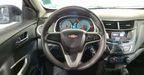 Chevrolet Aveo 1.5 LTZ F AUTO Sedan 2018