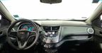 Chevrolet Aveo 1.5 LTZ F AUTO Sedan 2018