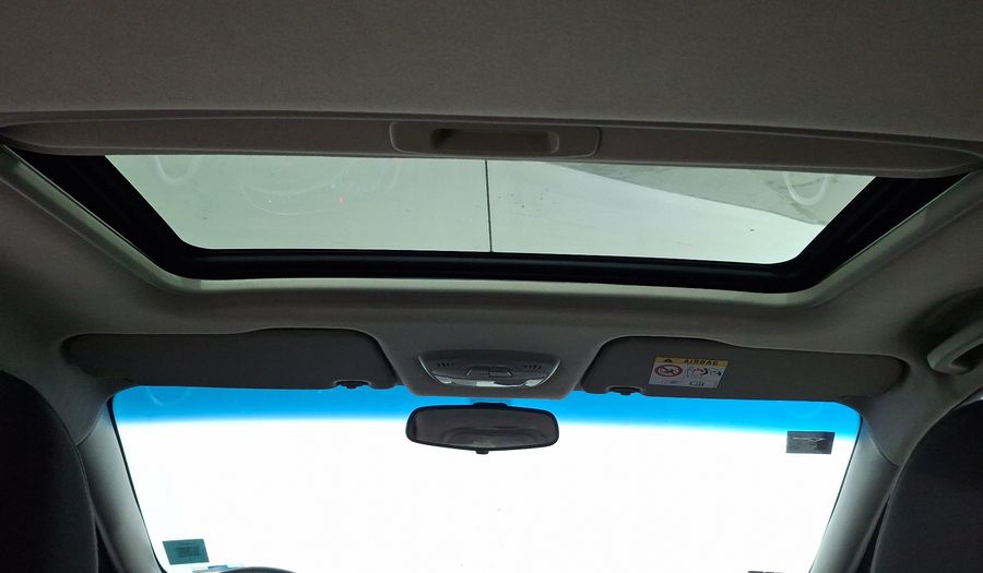Chevrolet Aveo 1.5 LTZ F AUTO Sedan 2018