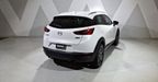Mazda Cx-3 2.0 I GRAND TOURING 2WD AT Suv 2017