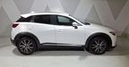 Mazda Cx-3 2.0 I GRAND TOURING 2WD AT Suv 2017