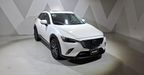 Mazda Cx-3 2.0 I GRAND TOURING 2WD AT Suv 2017