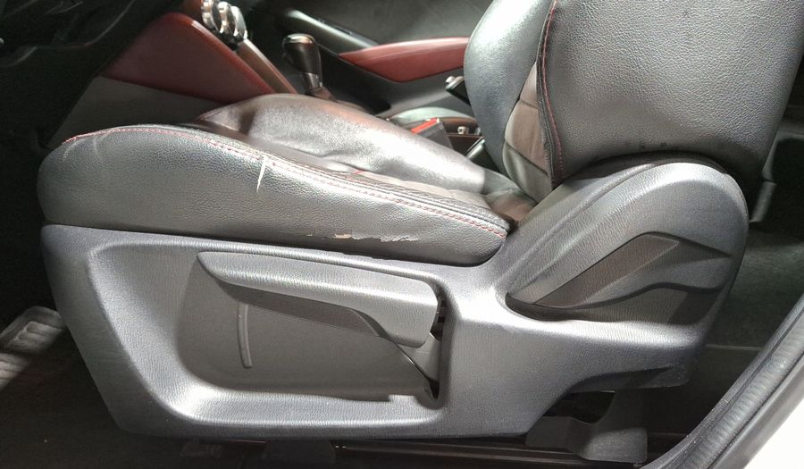 Mazda Cx-3 2.0 I GRAND TOURING 2WD AT Suv 2017
