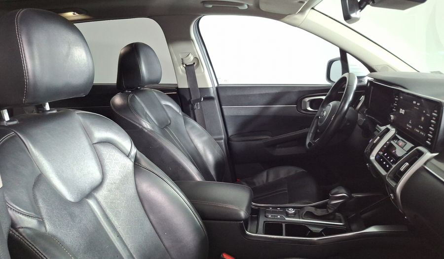Kia Sorento 2.5 EX PACK AUTO Suv 2021