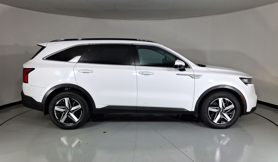 Kia Sorento 2.5 EX PACK AUTO Suv 2021