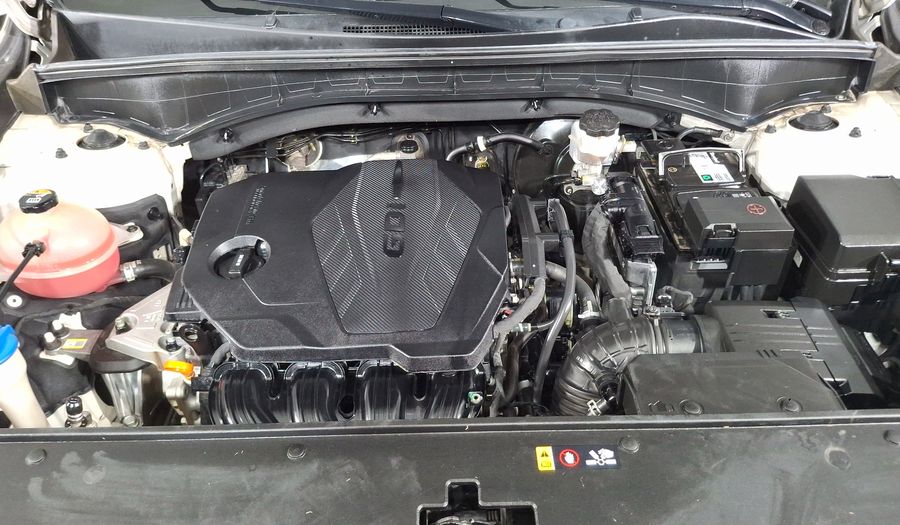 Kia Sorento 2.5 EX PACK AUTO Suv 2021