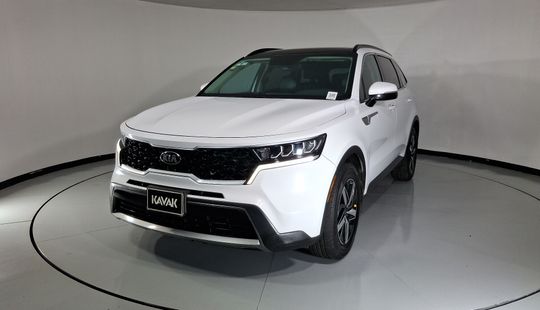 Kia • Sorento