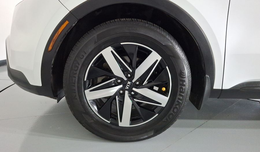 Kia Sorento 2.5 EX PACK AUTO Suv 2021