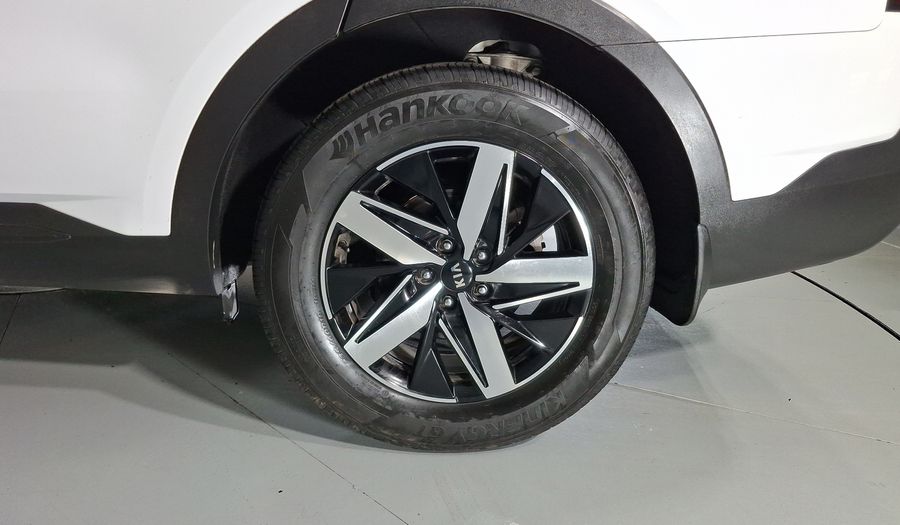 Kia Sorento 2.5 EX PACK AUTO Suv 2021