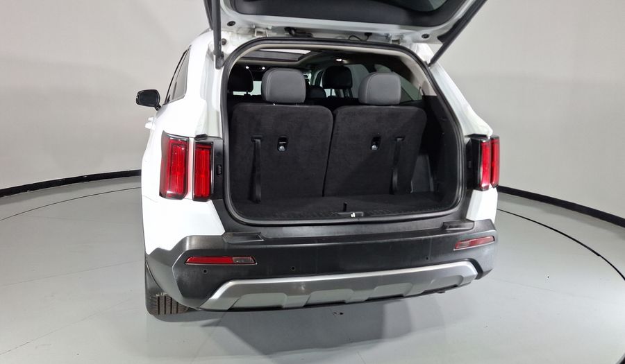 Kia Sorento 2.5 EX PACK AUTO Suv 2021