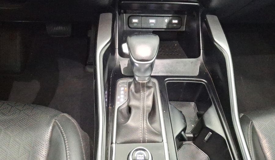Kia Sorento 2.5 EX PACK AUTO Suv 2021