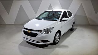 Chevrolet • Aveo