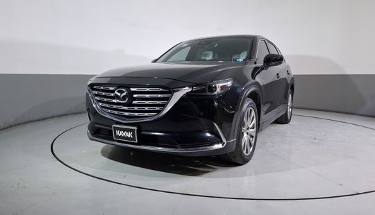 Mazda • CX-9