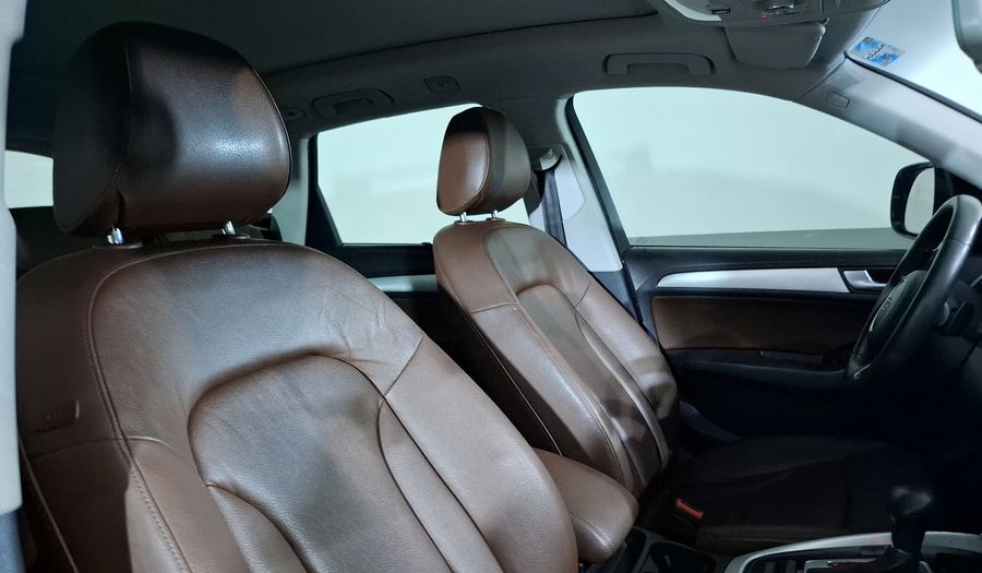 Audi Q5 2.0 TFSI TRENDY TIPTRONIC QUATTRO Suv 2016