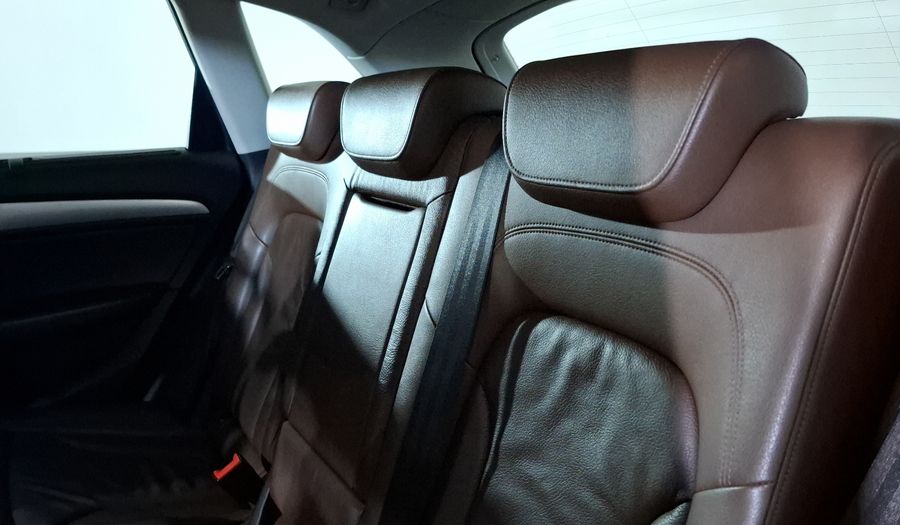 Audi Q5 2.0 TFSI TRENDY TIPTRONIC QUATTRO Suv 2016