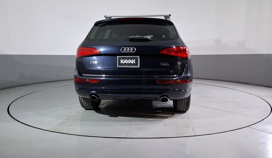 Audi Q5 2.0 TFSI TRENDY TIPTRONIC QUATTRO Suv 2016