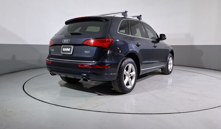 Audi Q5 2.0 TFSI TRENDY TIPTRONIC QUATTRO Suv 2016