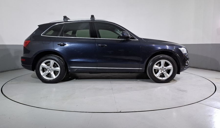 Audi Q5 2.0 TFSI TRENDY TIPTRONIC QUATTRO Suv 2016