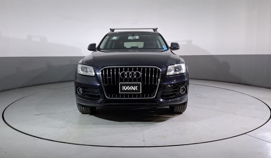 Audi Q5 2.0 TFSI TRENDY TIPTRONIC QUATTRO Suv 2016