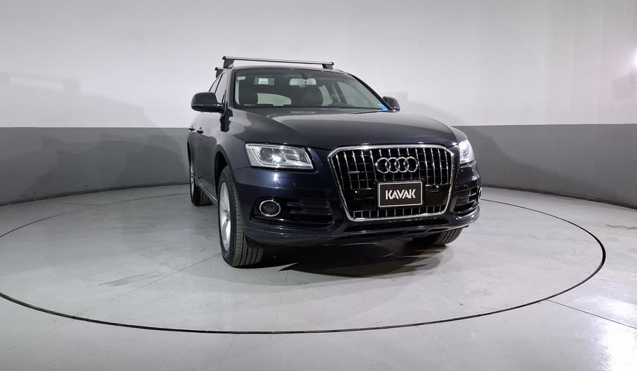 Audi Q5 2.0 TFSI TRENDY TIPTRONIC QUATTRO Suv 2016