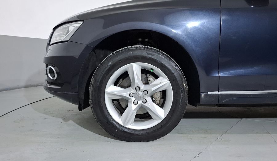 Audi Q5 2.0 TFSI TRENDY TIPTRONIC QUATTRO Suv 2016