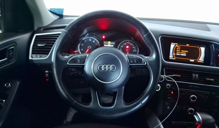 Audi Q5 2.0 TFSI TRENDY TIPTRONIC QUATTRO Suv 2016