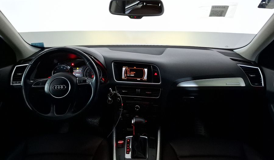 Audi Q5 2.0 TFSI TRENDY TIPTRONIC QUATTRO Suv 2016