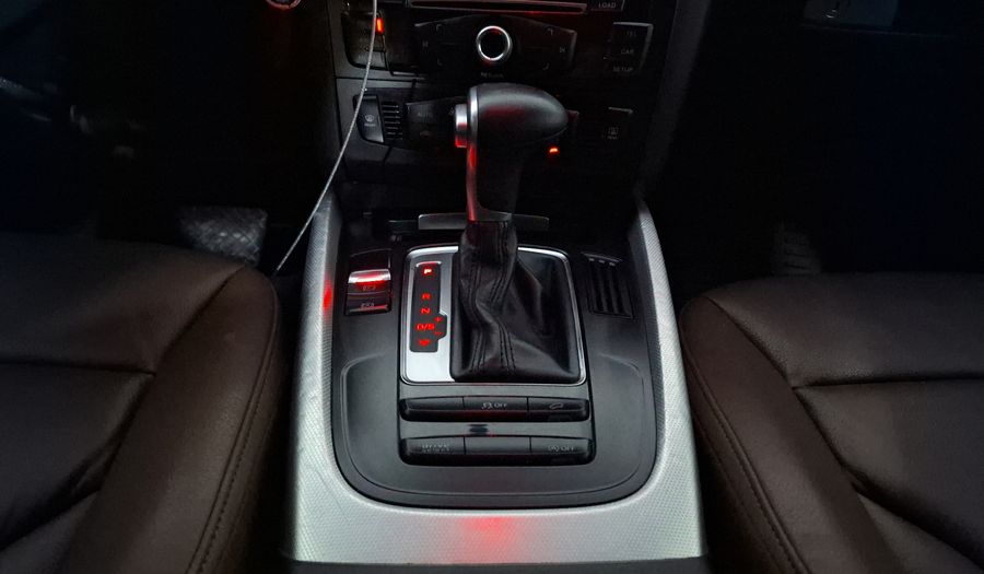 Audi Q5 2.0 TFSI TRENDY TIPTRONIC QUATTRO Suv 2016