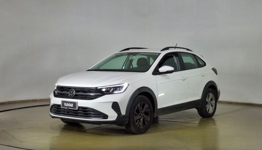 Volkswagen • Nivus