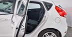 Ford Fiesta Kinetic Design 1.6 S PLUS Hatchback 2018