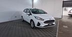 Ford Fiesta Kinetic Design 1.6 S PLUS Hatchback 2018