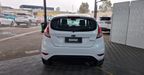 Ford Fiesta Kinetic Design 1.6 S PLUS Hatchback 2018
