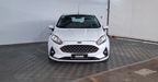 Ford Fiesta Kinetic Design 1.6 S PLUS Hatchback 2018