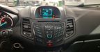 Ford Fiesta Kinetic Design 1.6 S PLUS Hatchback 2018