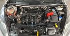 Ford Fiesta Kinetic Design 1.6 S PLUS Hatchback 2018