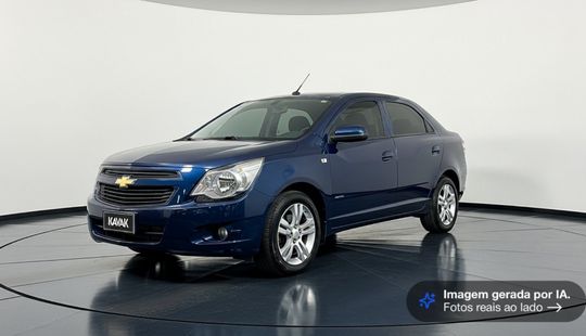 Chevrolet • Cobalt