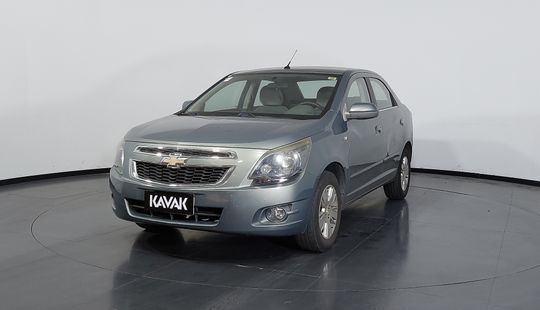 Chevrolet • Cobalt