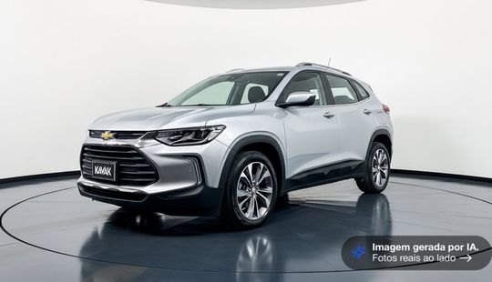 Chevrolet • Tracker