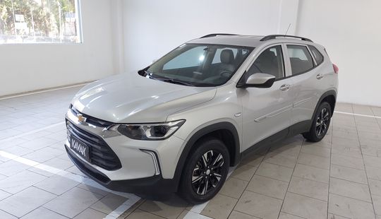 Chevrolet • Tracker