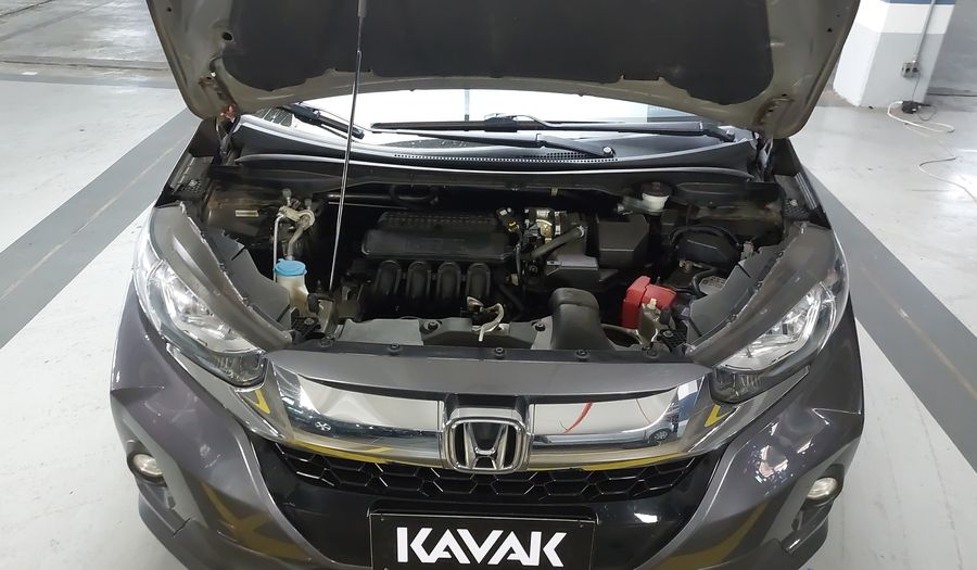Honda Wr-v 1.5 EX CVT Suv 2019
