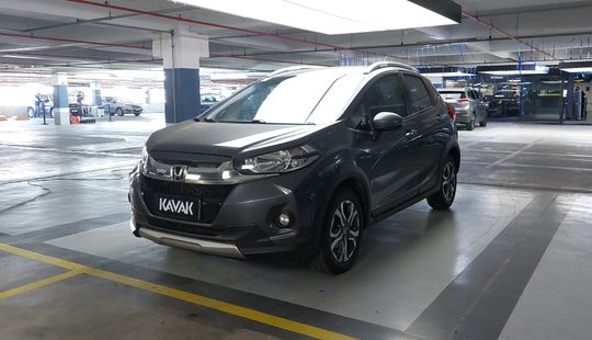 Honda • Wr-V