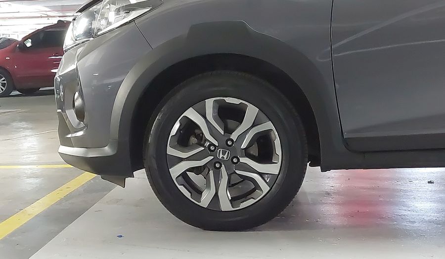 Honda Wr-v 1.5 EX CVT Suv 2019