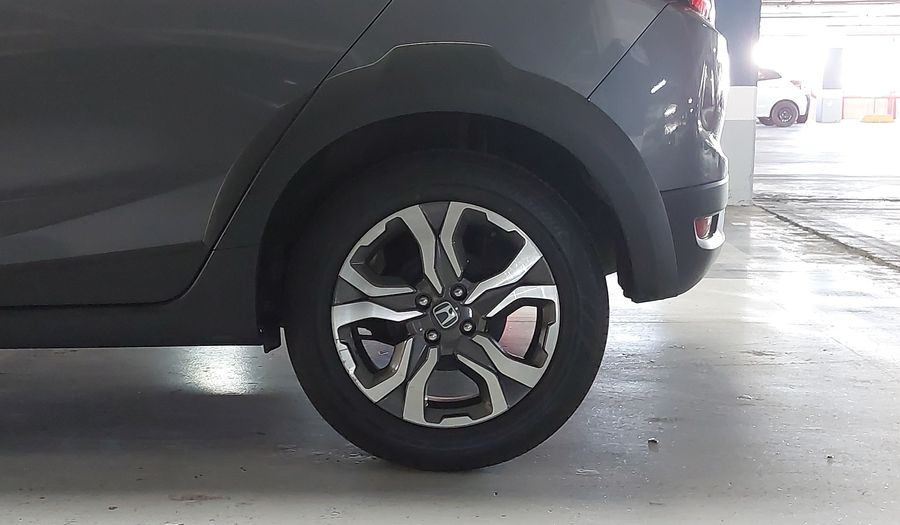 Honda Wr-v 1.5 EX CVT Suv 2019