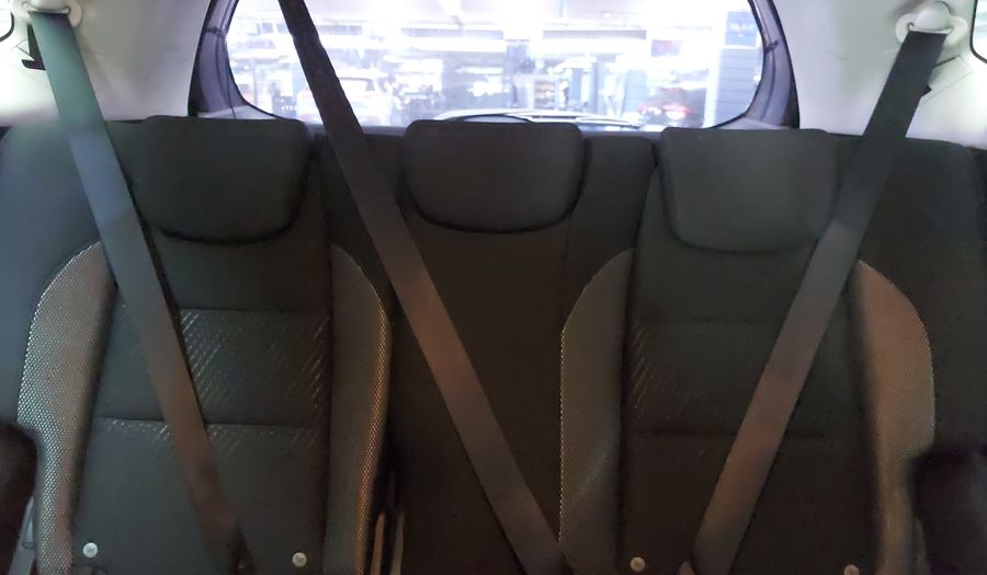 Honda Wr-v 1.5 EX CVT Suv 2019