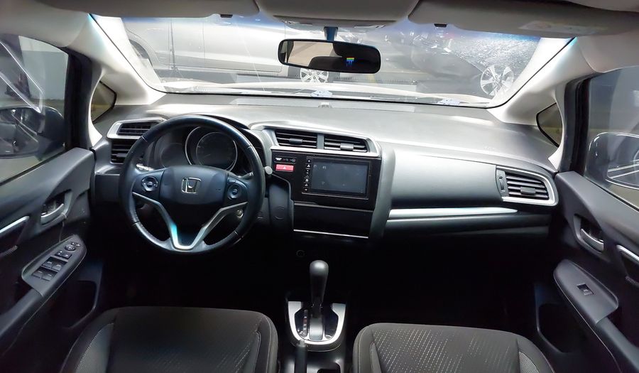 Honda Wr-v 1.5 EX CVT Suv 2019