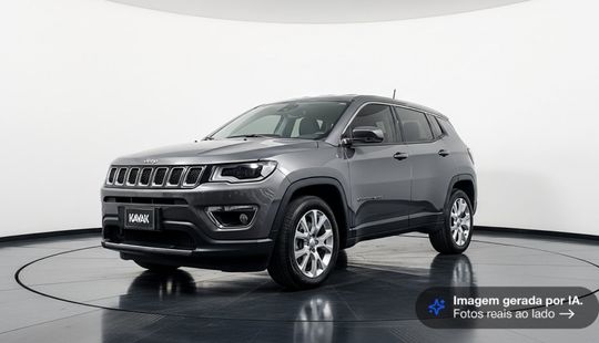Jeep • Compass