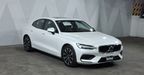 Volvo S60 2.0 B4 MHEV PLUS AUTO Sedan 2023