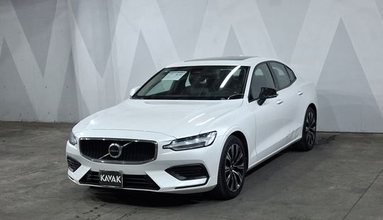 Volvo • S60